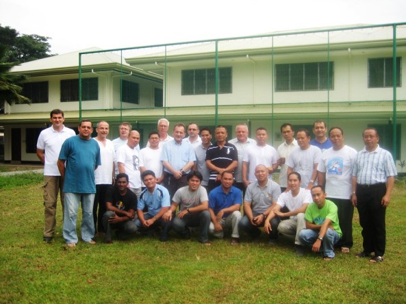 District Assembly 2012