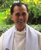 Fr. Laurentius Suwanto