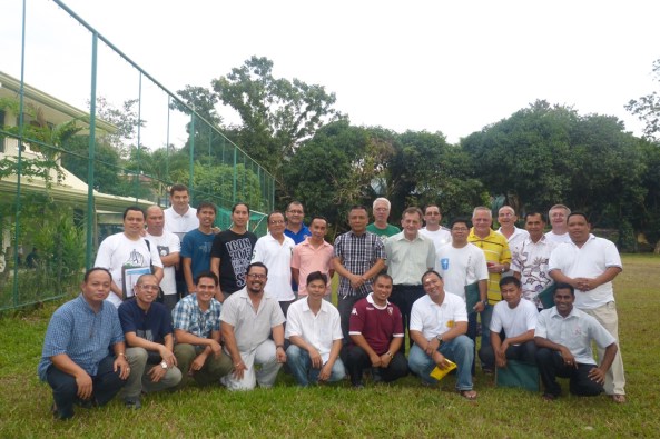 Regional Assembly 2014