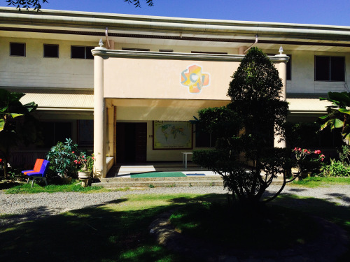 SCJ Formation House, Cagayan de Oro