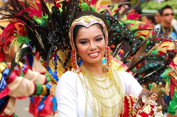 Sinulog_2009