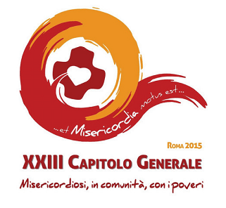 General Chapter Logo