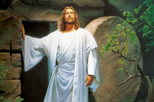 he-is-risen
