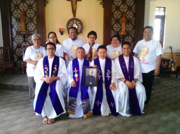 LD Vietnam participants